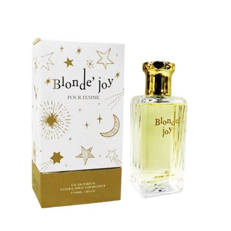 blonde joy perfume price|NYC Femme Blonde Joy 3 Piece Fragrance Perfume Gift Set Out .